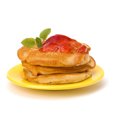 Pancakes