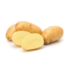 New potato