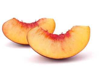 Nectarine fruit