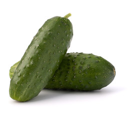 Cucumber vegetable
