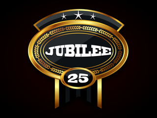 MEDAL - JUBILEE - 1-1