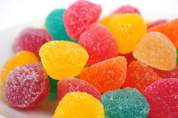 Jelly Candies