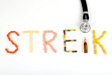 Streik der Ärzte
