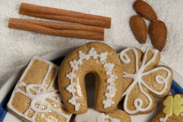 gingerbread