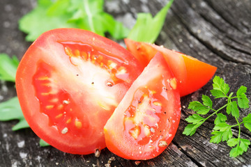 Tomaten