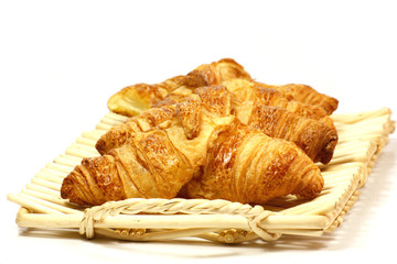 croissants