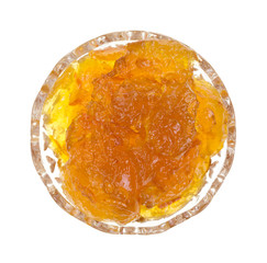 Orange marmalade