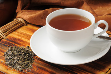 Lapsang Souchong Tea