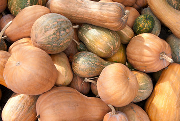 Pumpkins
