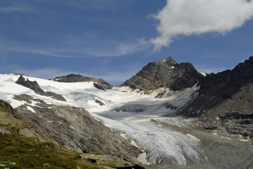 Hohe Tauern