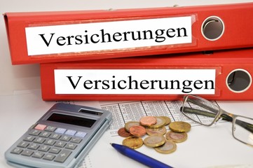 Versicherungen