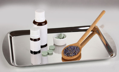 Alternative therapies