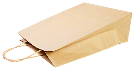 paper bag