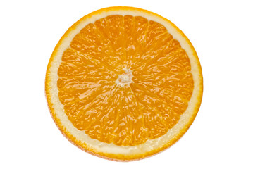 Orange.