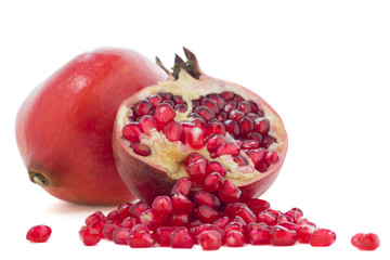 Pomegranates