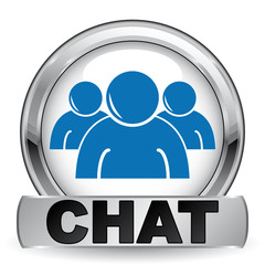 CHAT ICON