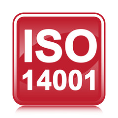 ISO 14001 ICON