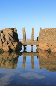 L'&eacute;cluse de la paracou