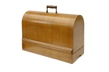 Sewing Machine Box