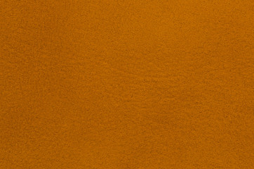 Yellow leather background