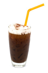 ice coffee