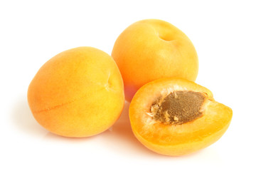 Apricots