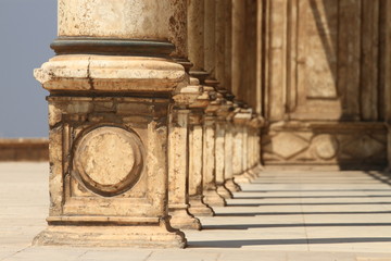 Citadel - Cairo Egypt