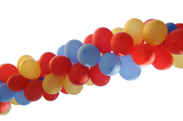 Balloons