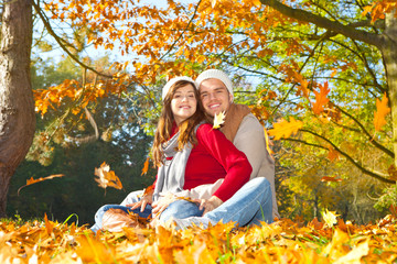 herbstfreude