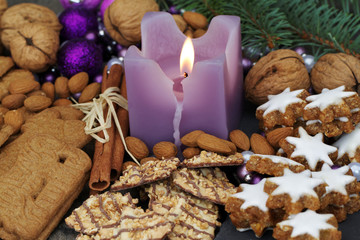 Weihnachtsstimmung