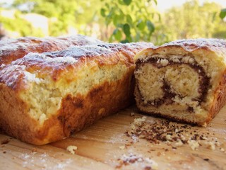 traditional desert
