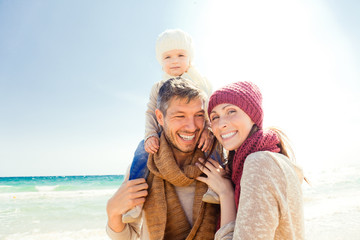 familie spaß