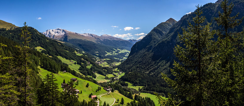Heiligenblut