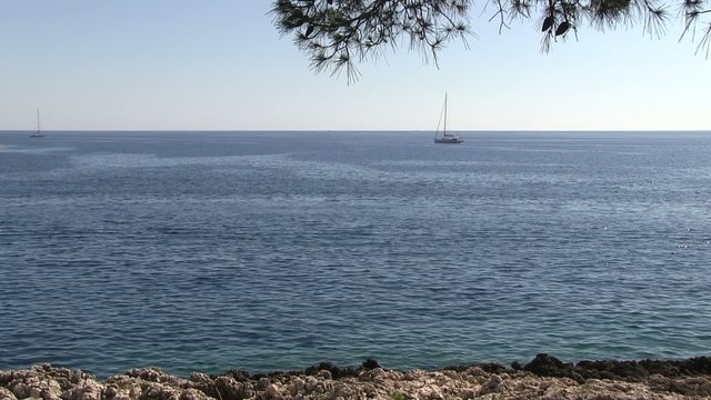 bord de mer