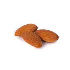 Almonds