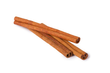 Cinnamon sticks