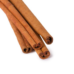 Cinnamon sticks