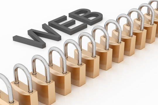 Protecting Web