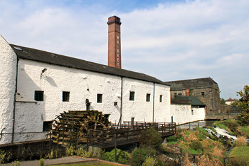 Old Distillery