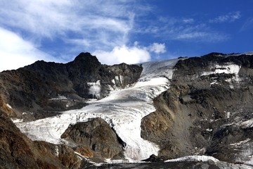 Ghiacciaio Kaunertal