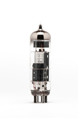 Vacuum tube