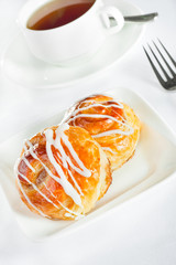 danish breakfast