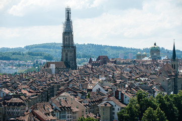 Berner Altstadt, Schweiz