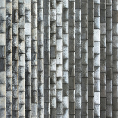 Stone blocks