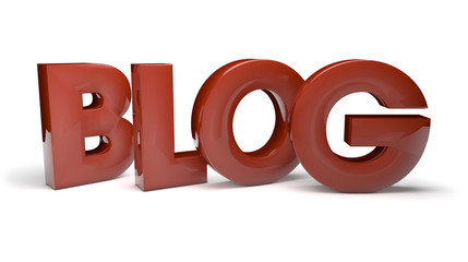 blog