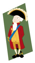 Fototapeta premium French Noble