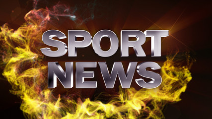 SPORT NEWS