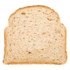 Slice of bread