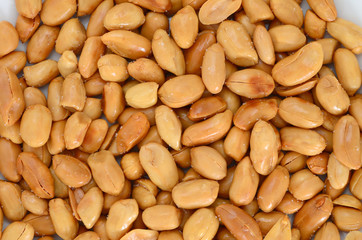 Peanuts