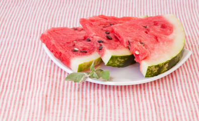 Watermelon Slices